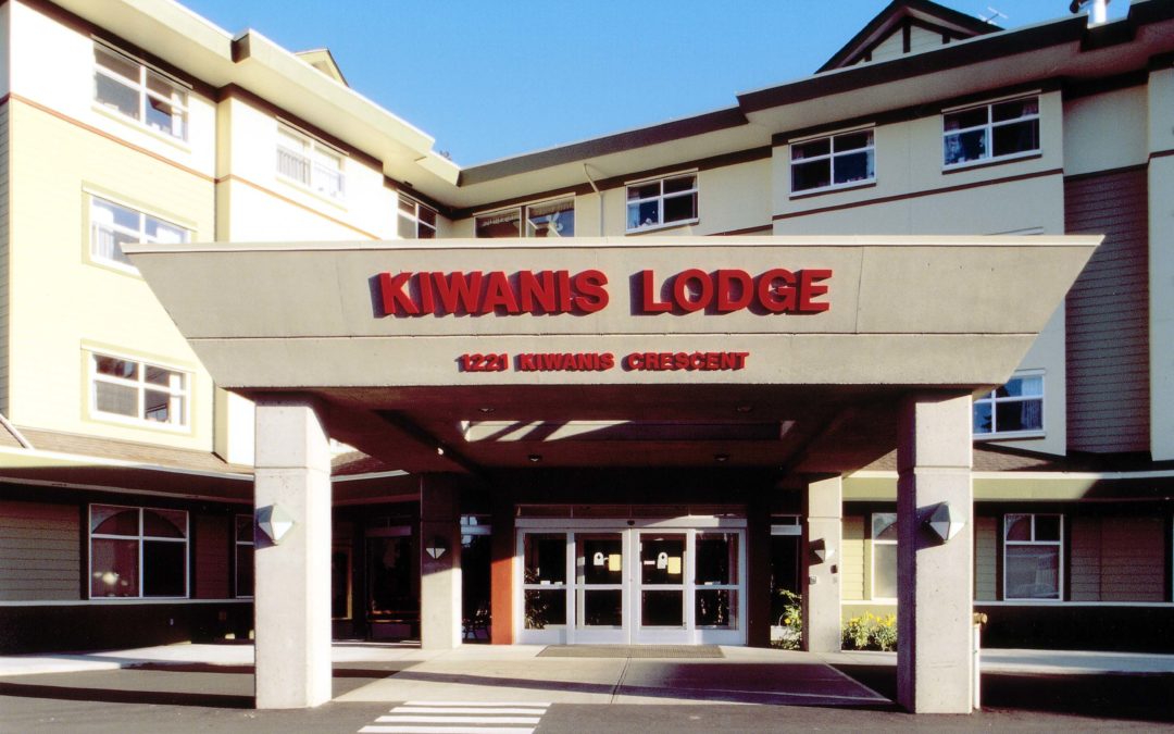 Kiwanis Village Lodge Long-Term Care