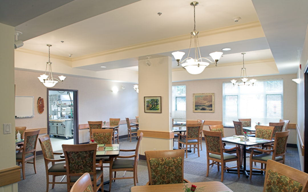 Greenwoods Assisted Living Residences