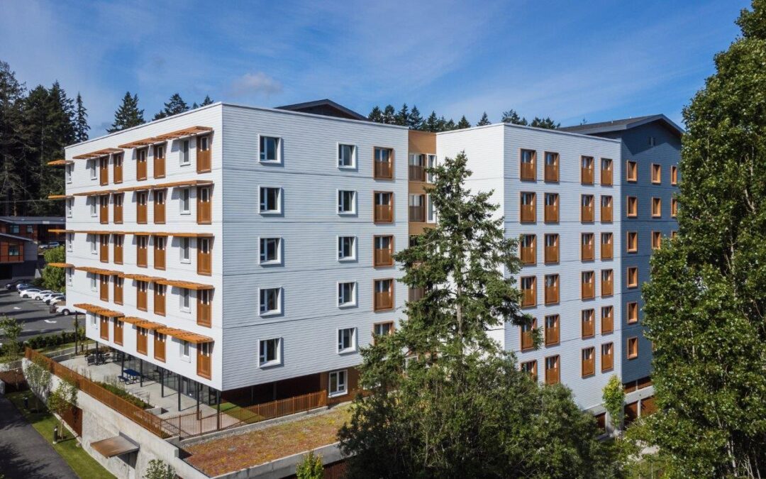 330 Goldstream Ave wins at Capital Region Commercial Building Awards