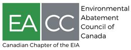 Kinetic Environmental is thrilled to announce that we are the first BC-based member of EACC