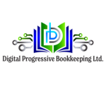 Digital Progressive Bookkeeping