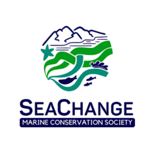 SeaChange Marine Conservation Society